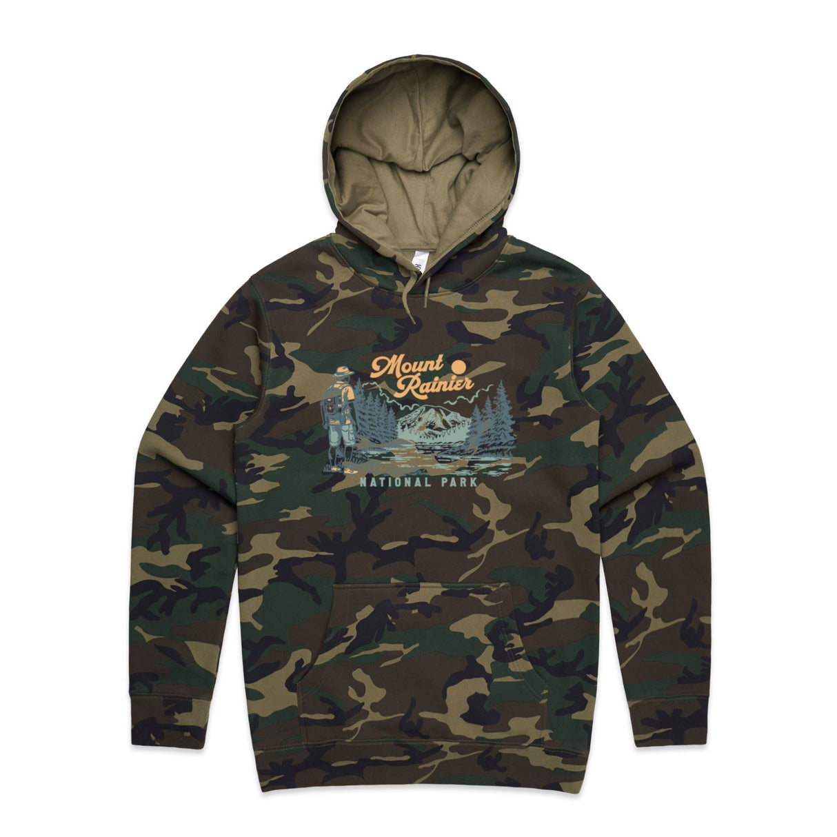 Camo