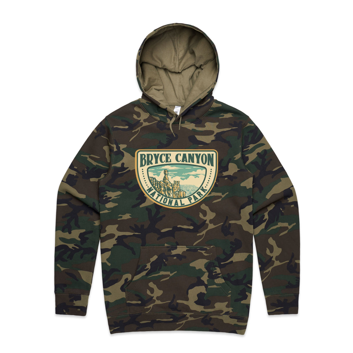 Camo