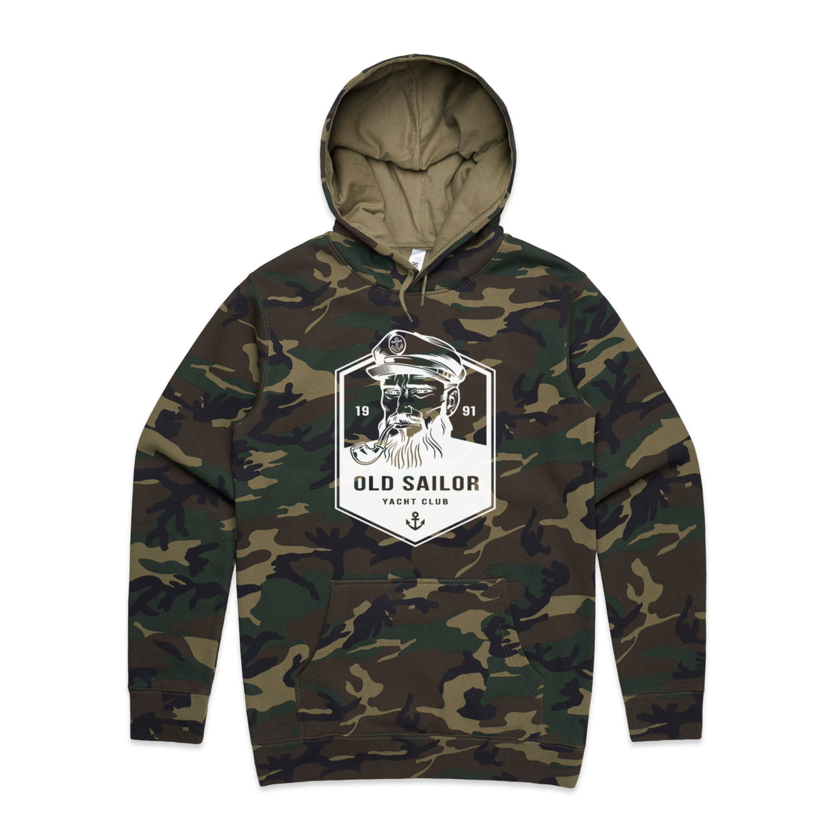 Camo