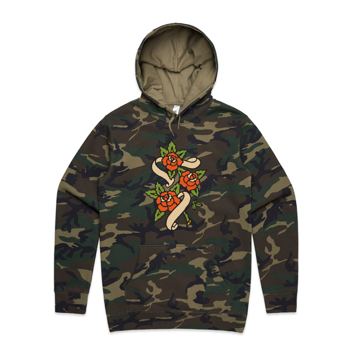 Camo