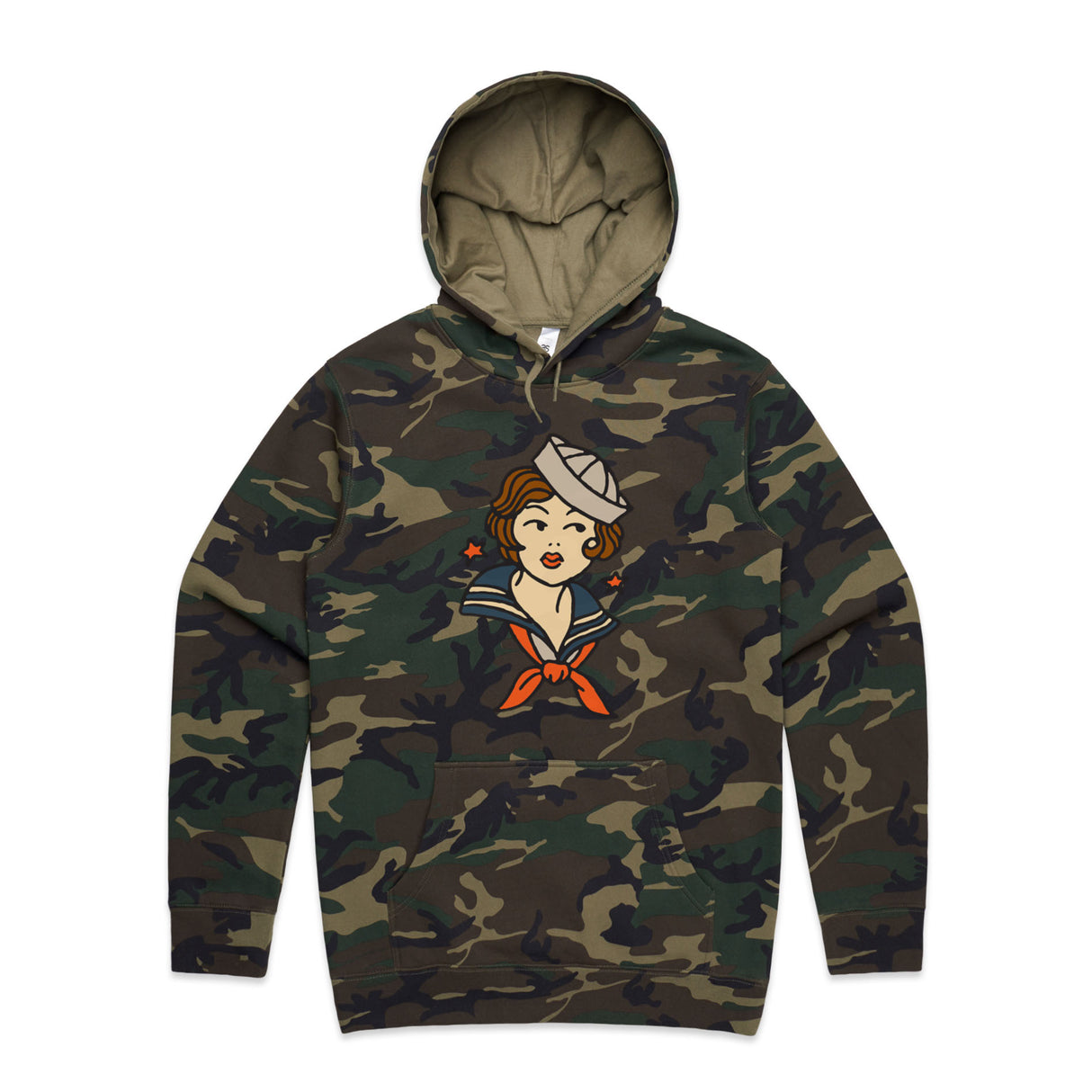 Camo