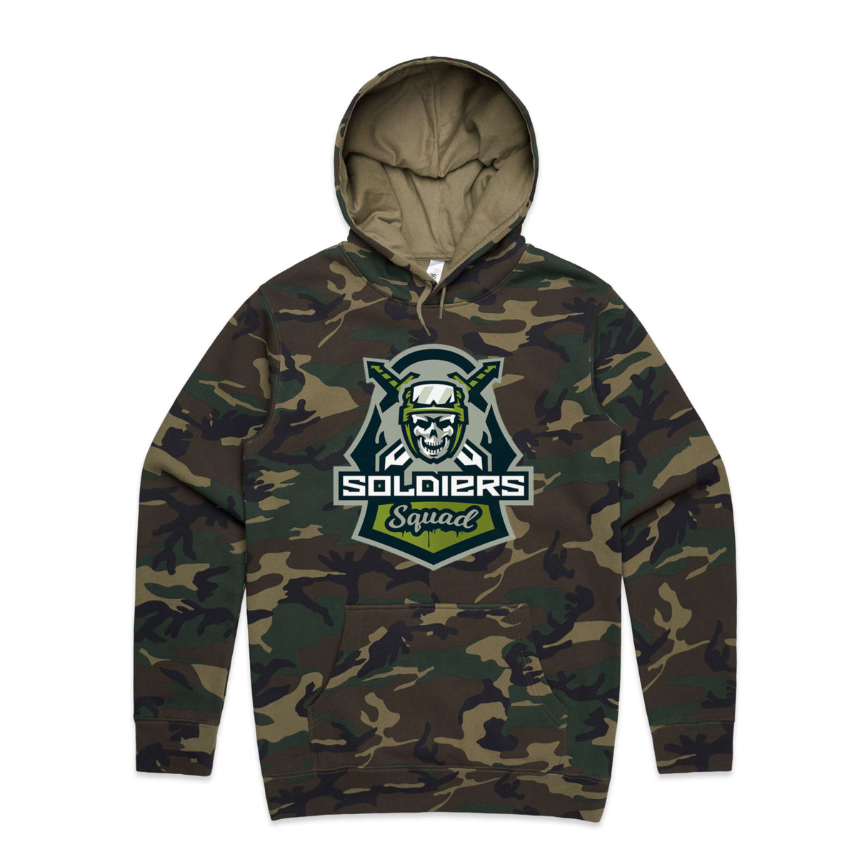 Camo