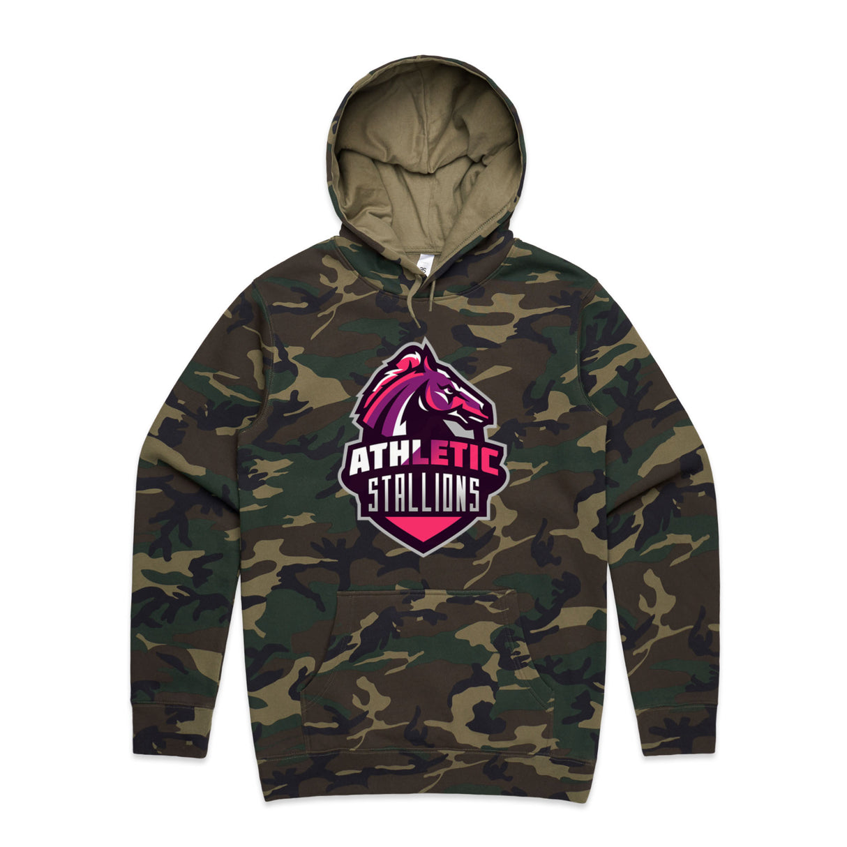 Camo