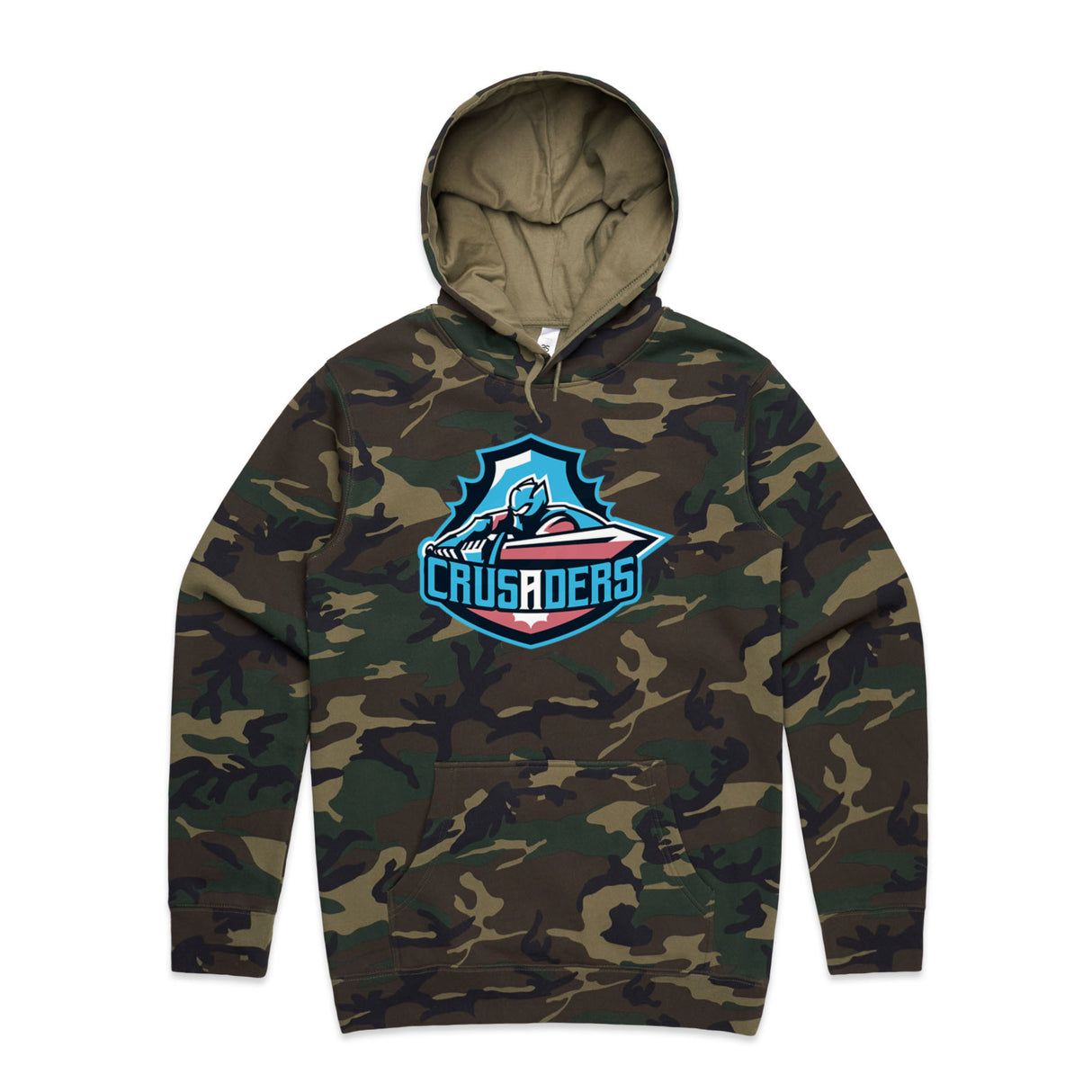 Camo