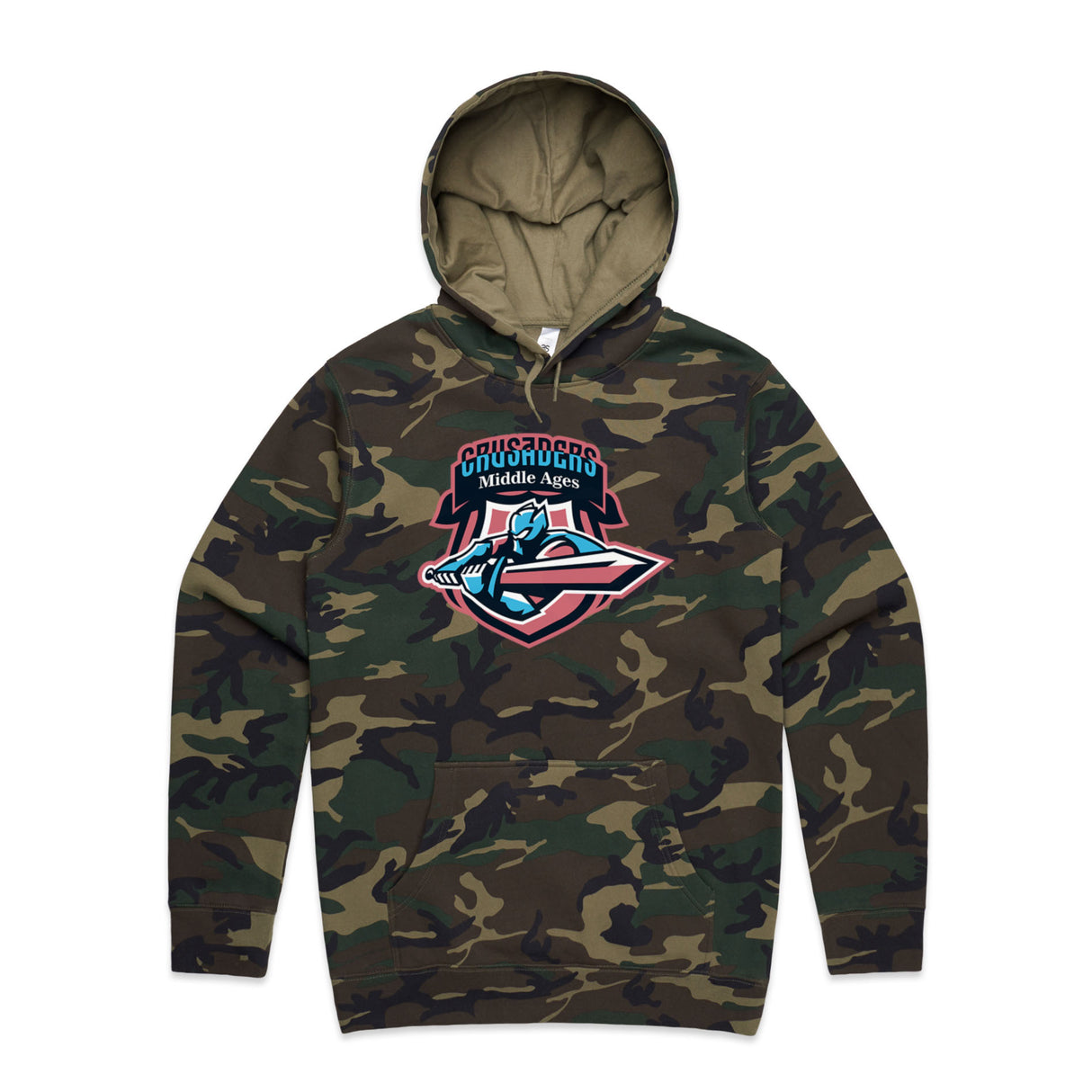 Camo