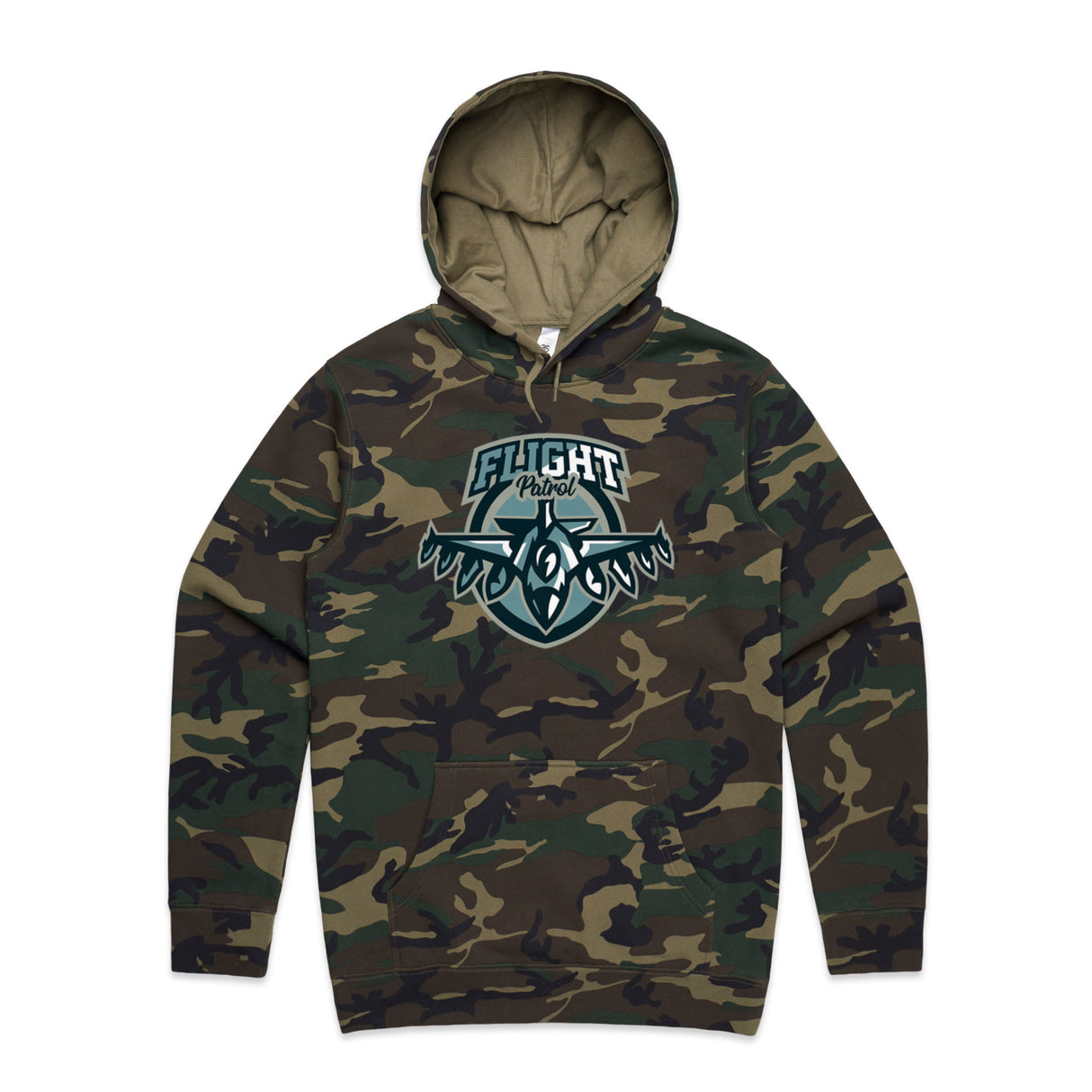 Camo