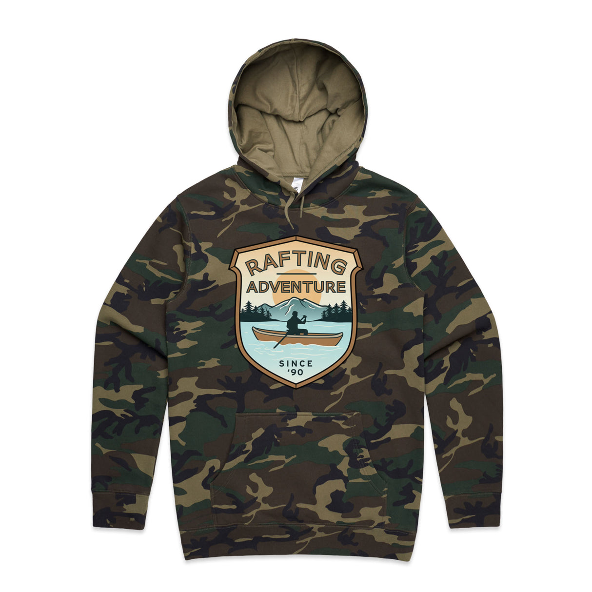 Camo