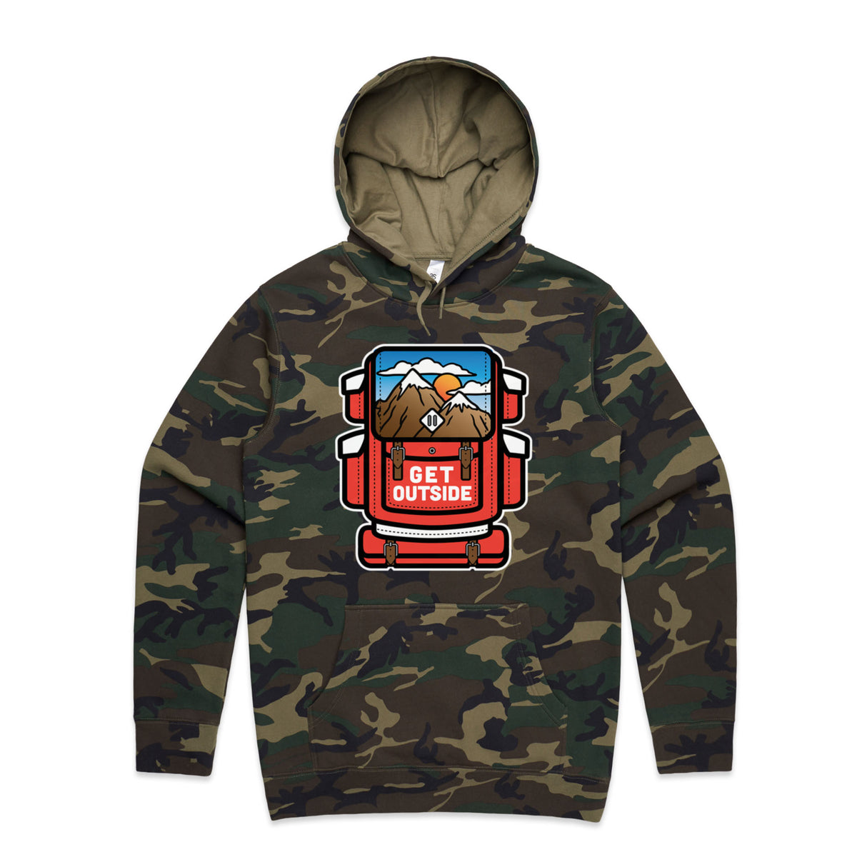 Camo