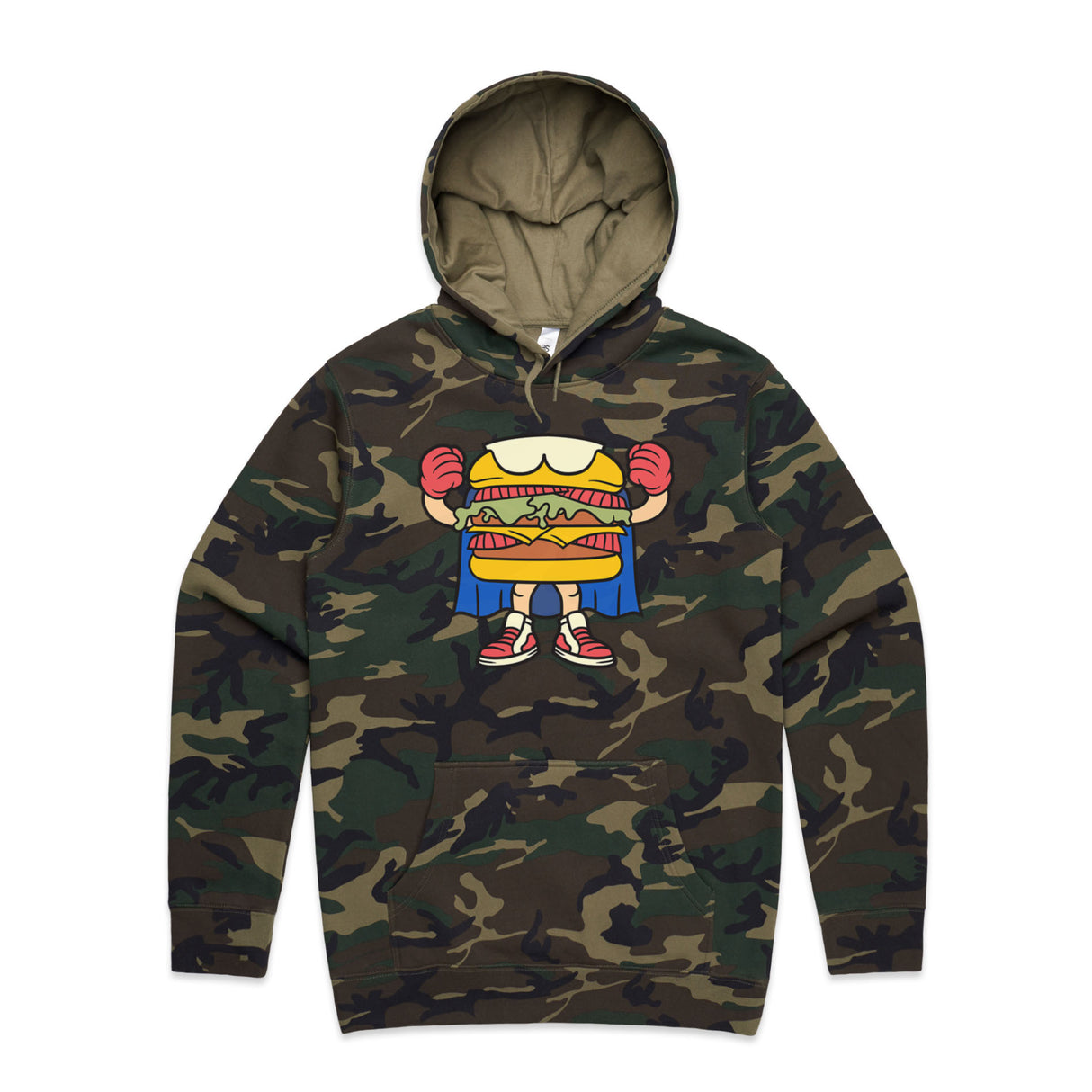 Camo