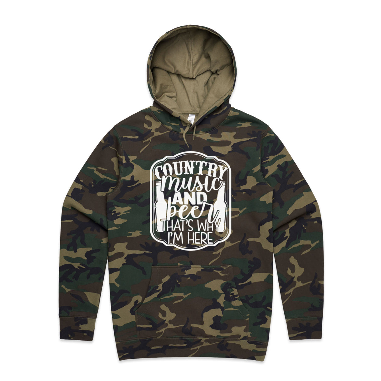 Camo