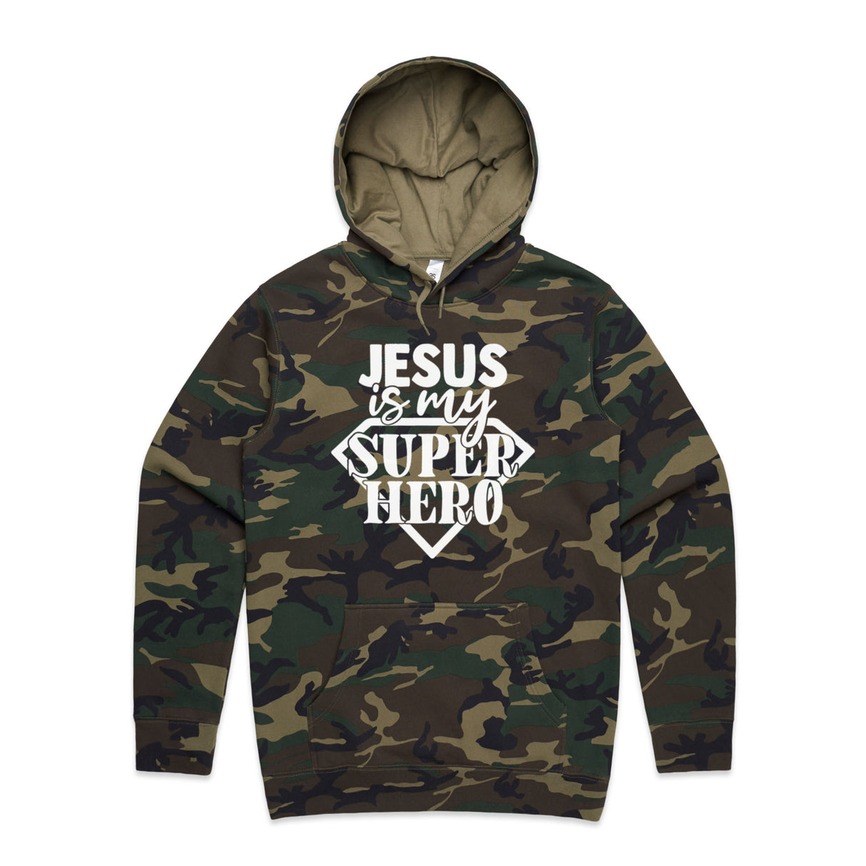 Camo