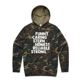 Camo