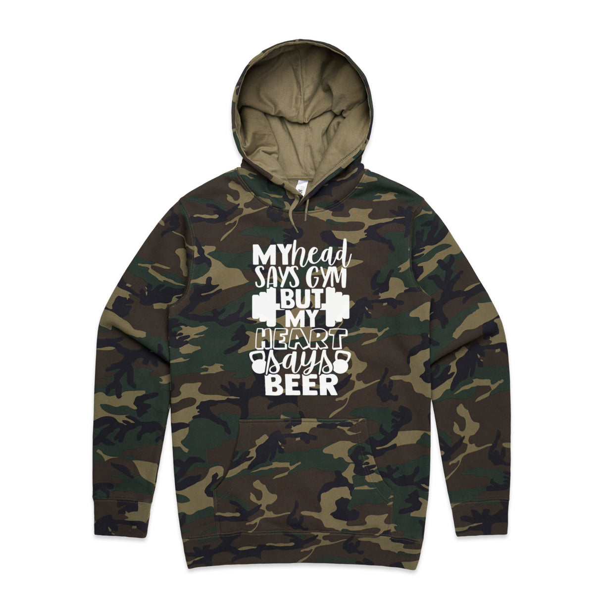 Camo