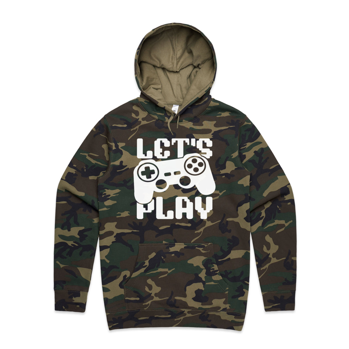 Camo
