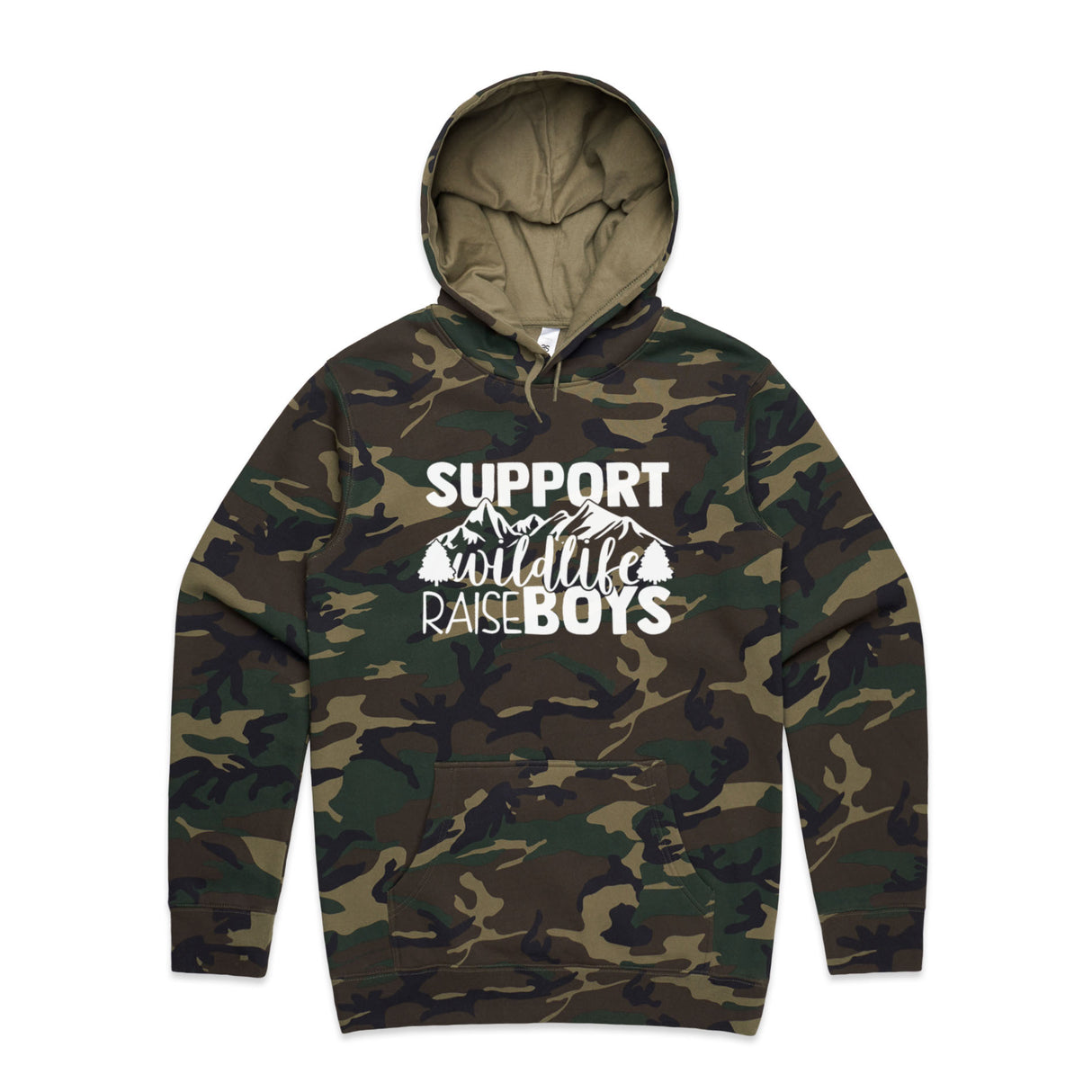 Camo