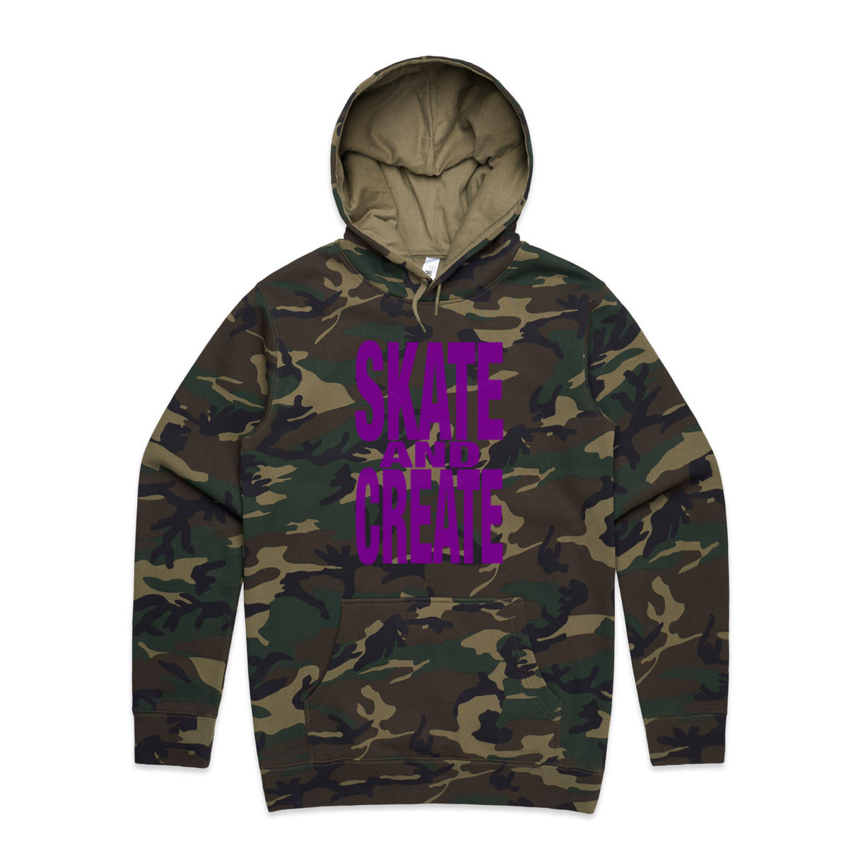 Camo