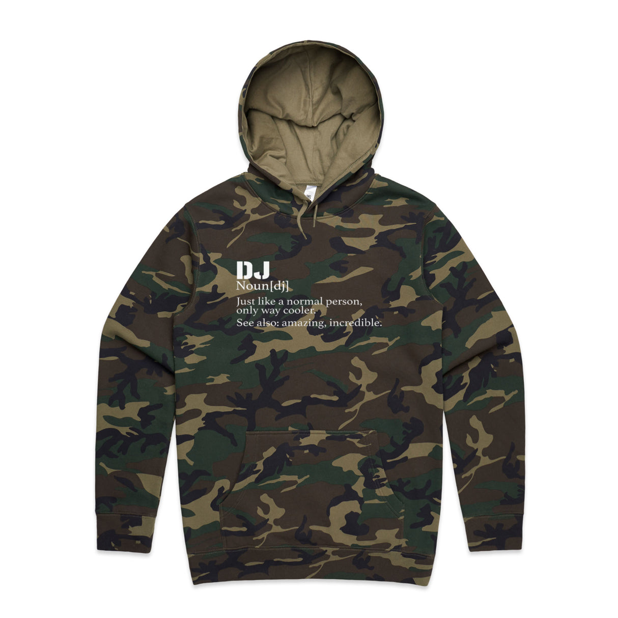 Camo