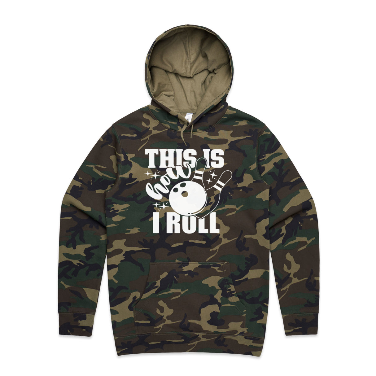 Camo