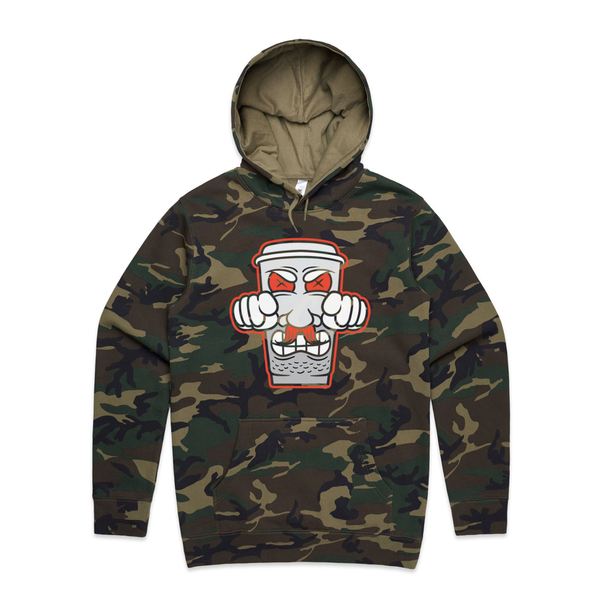 Camo