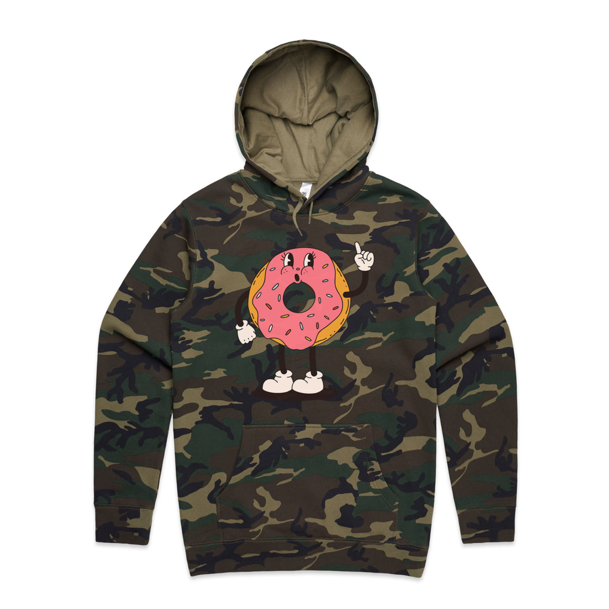 Camo