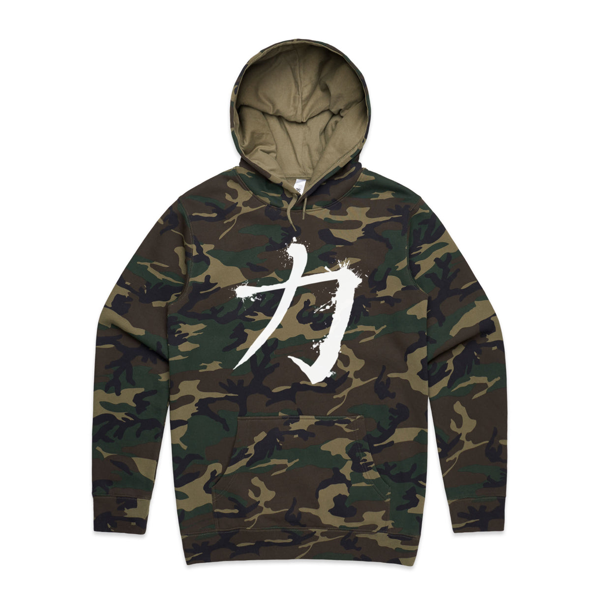 Camo