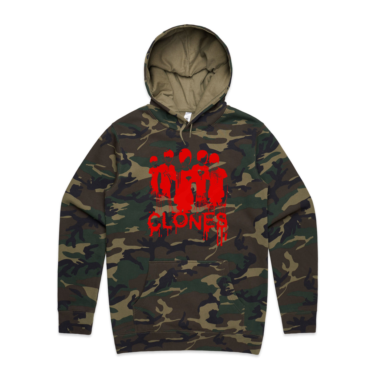 Camo