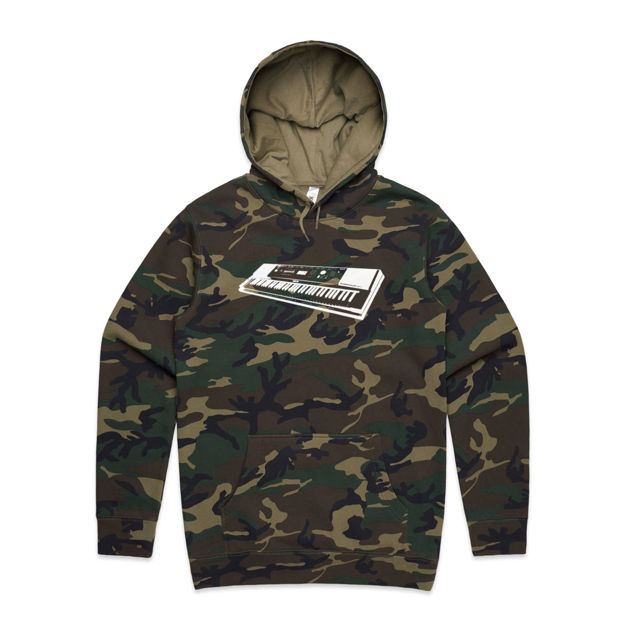 Camo