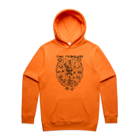 Safety Orange