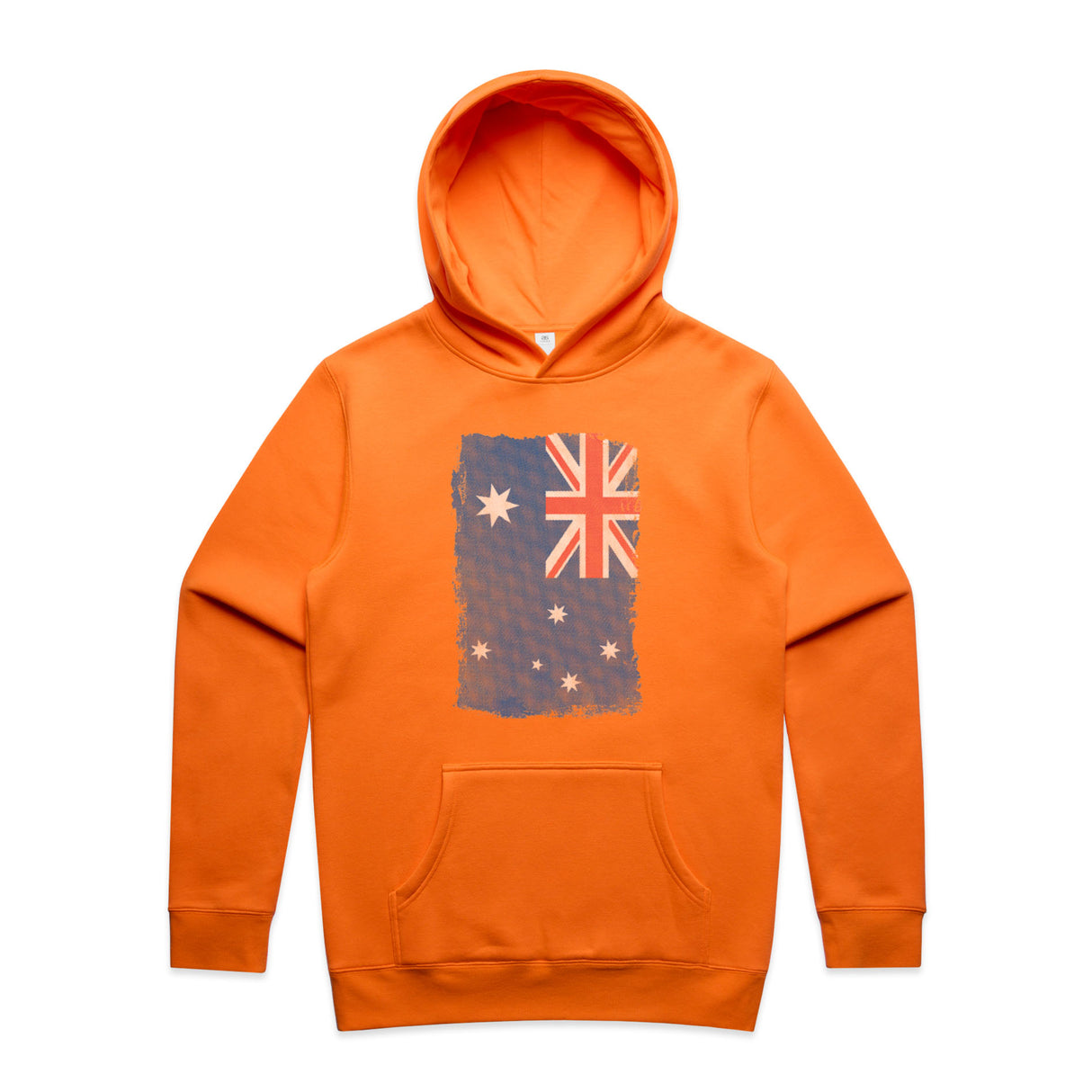 Safety Orange