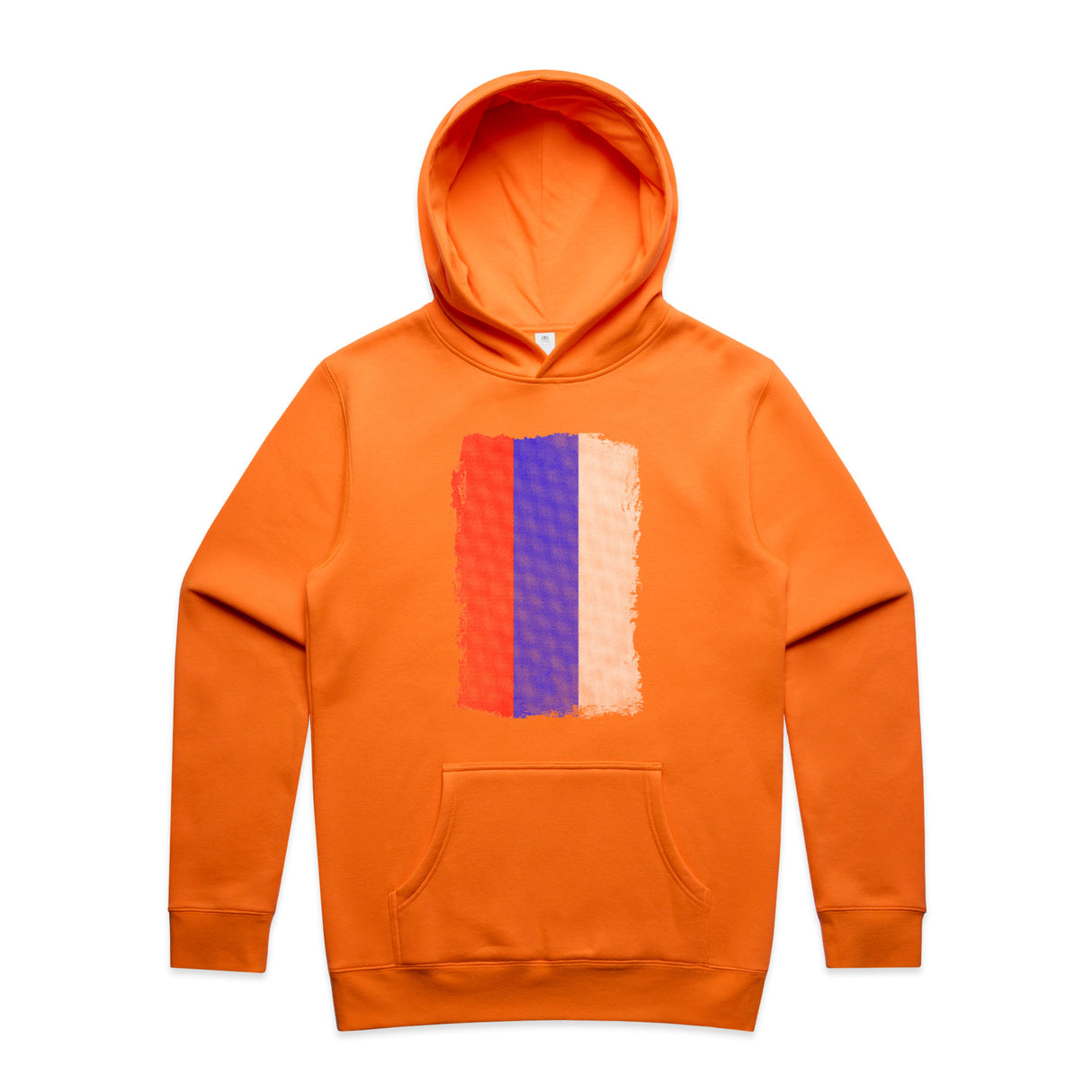 Safety Orange