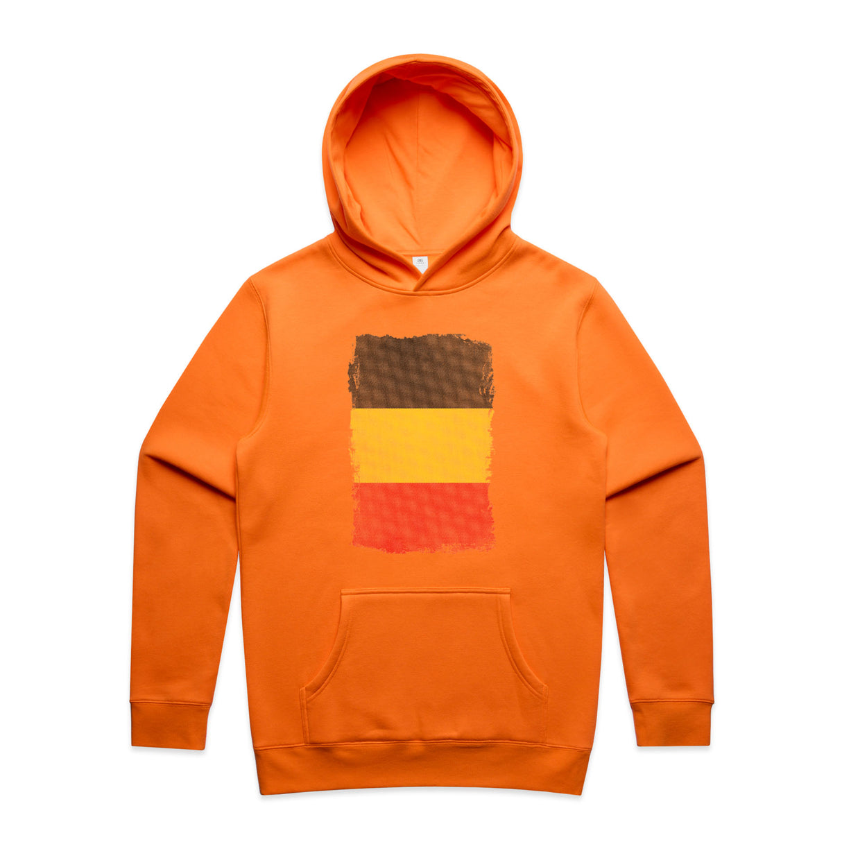 Safety Orange