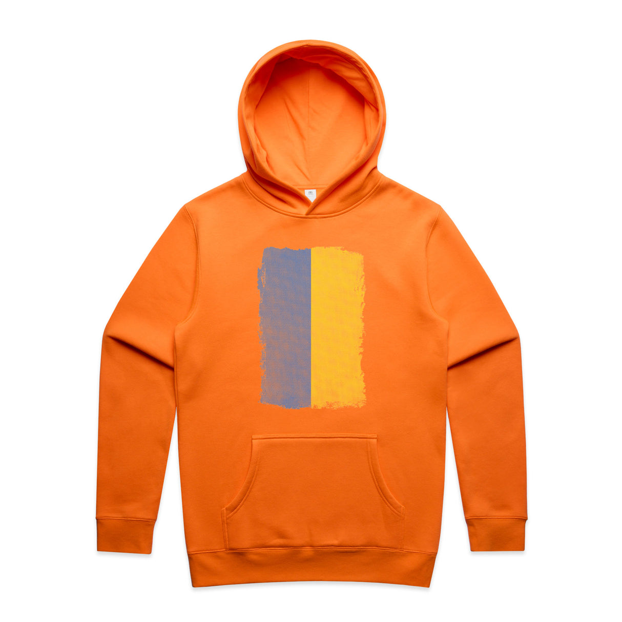 Safety Orange