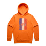 Safety Orange