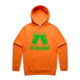 Safety Orange