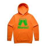 Safety Orange