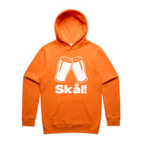 Safety Orange