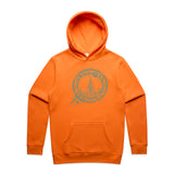 Safety Orange