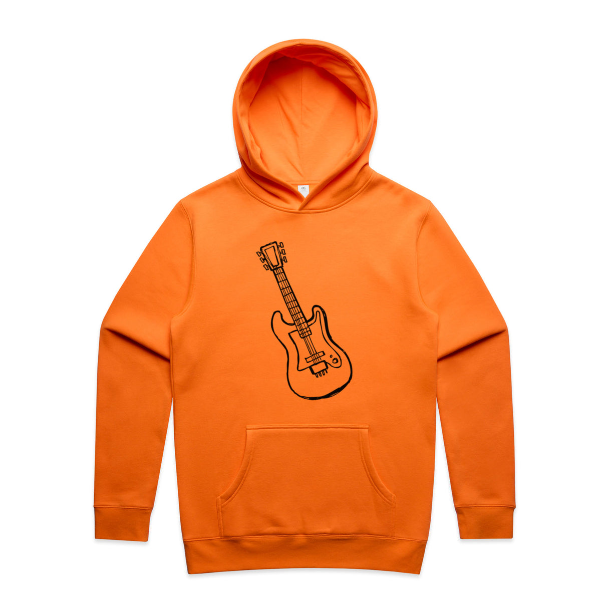 Safety Orange