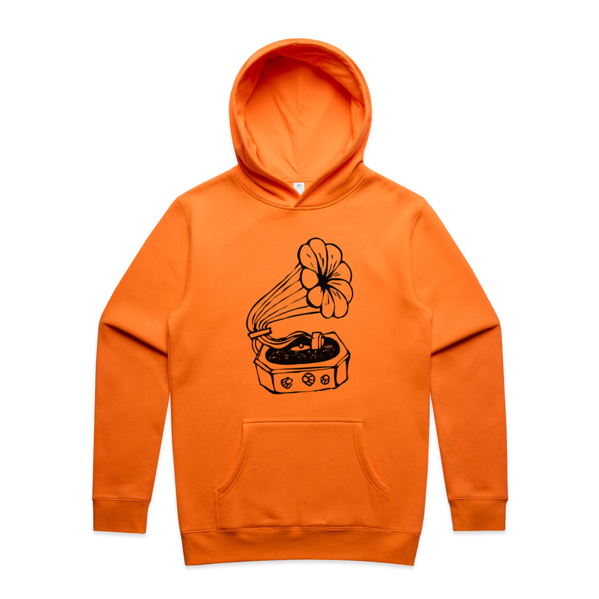 Safety Orange
