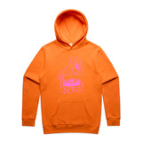 Safety Orange