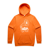 Safety Orange