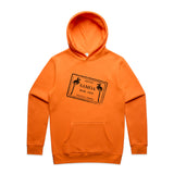 Safety Orange