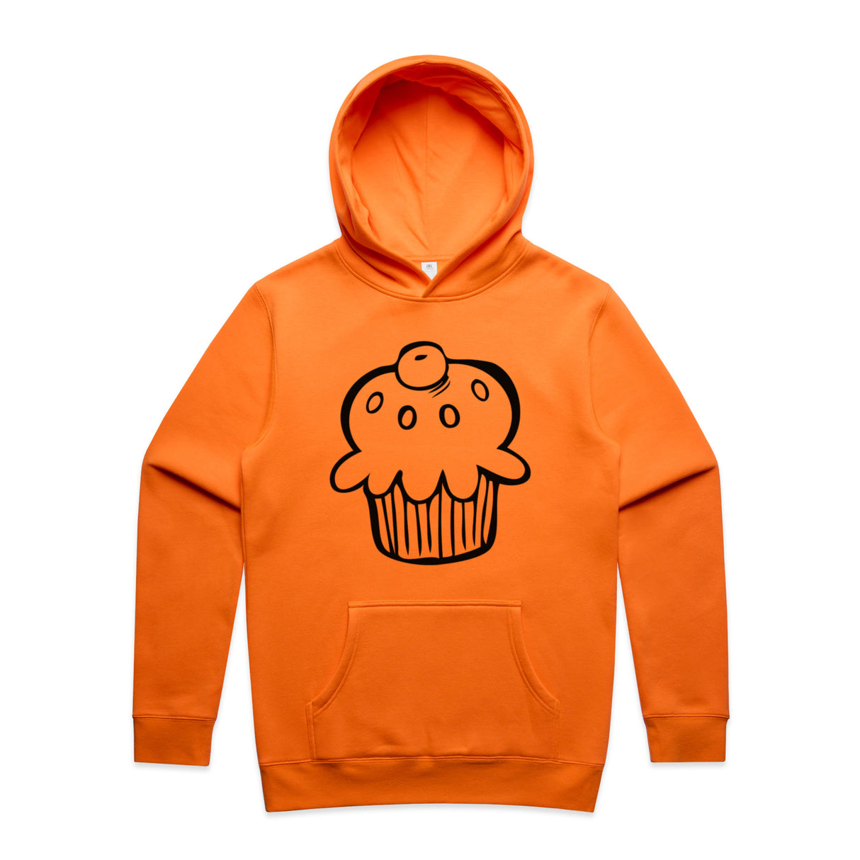 Safety Orange