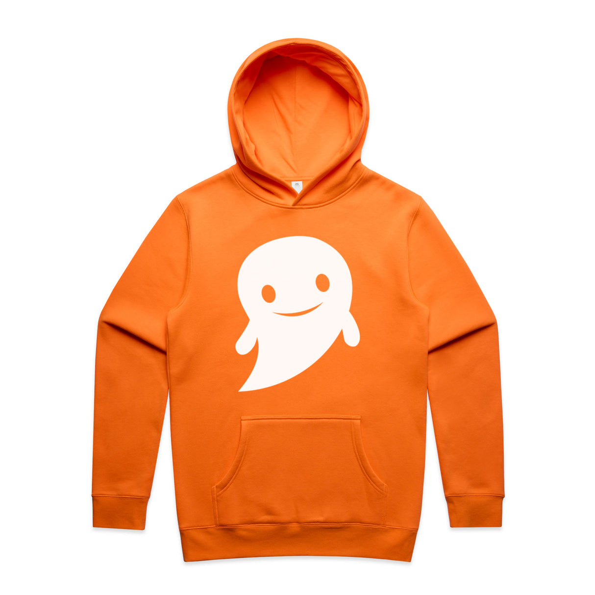 Safety Orange