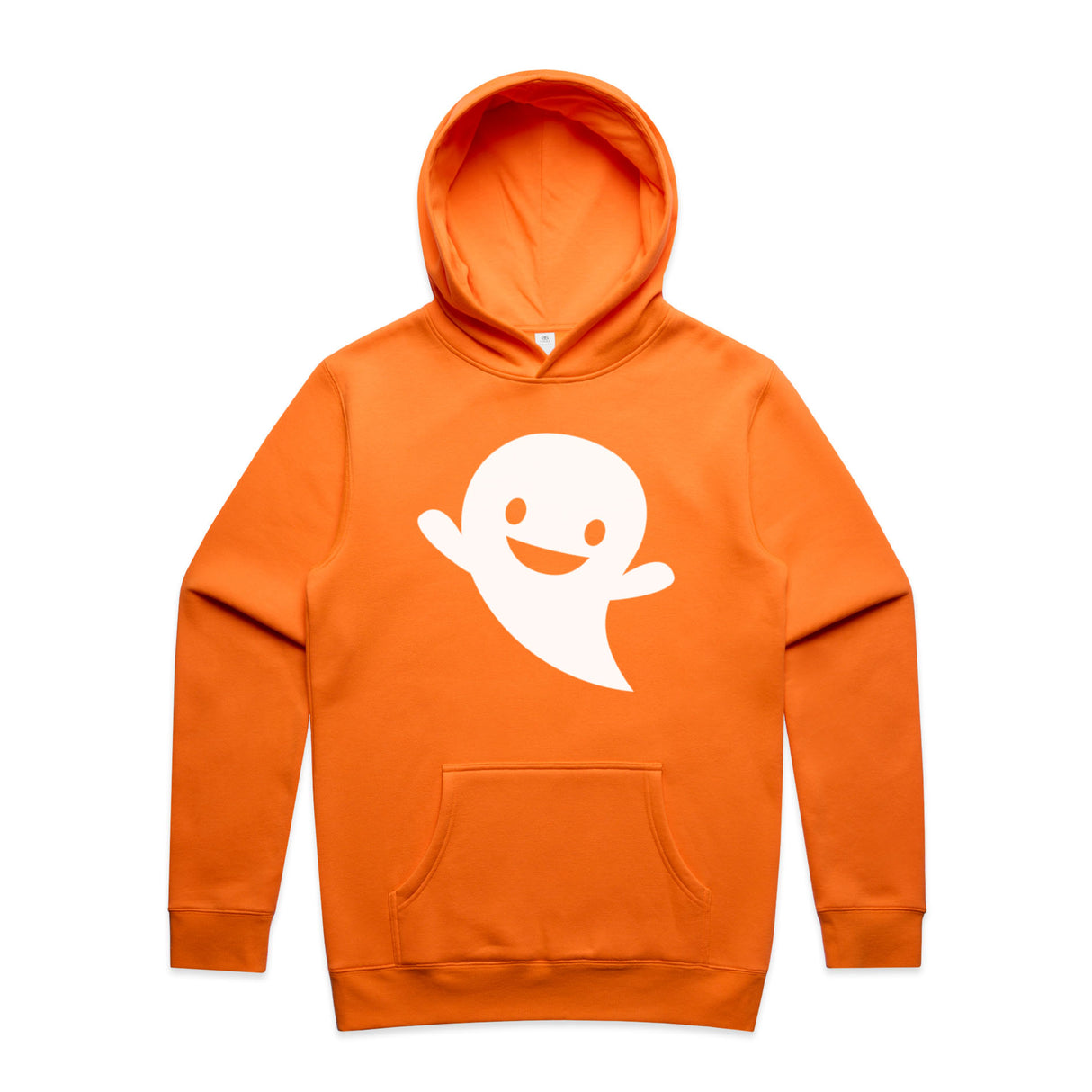 Safety Orange