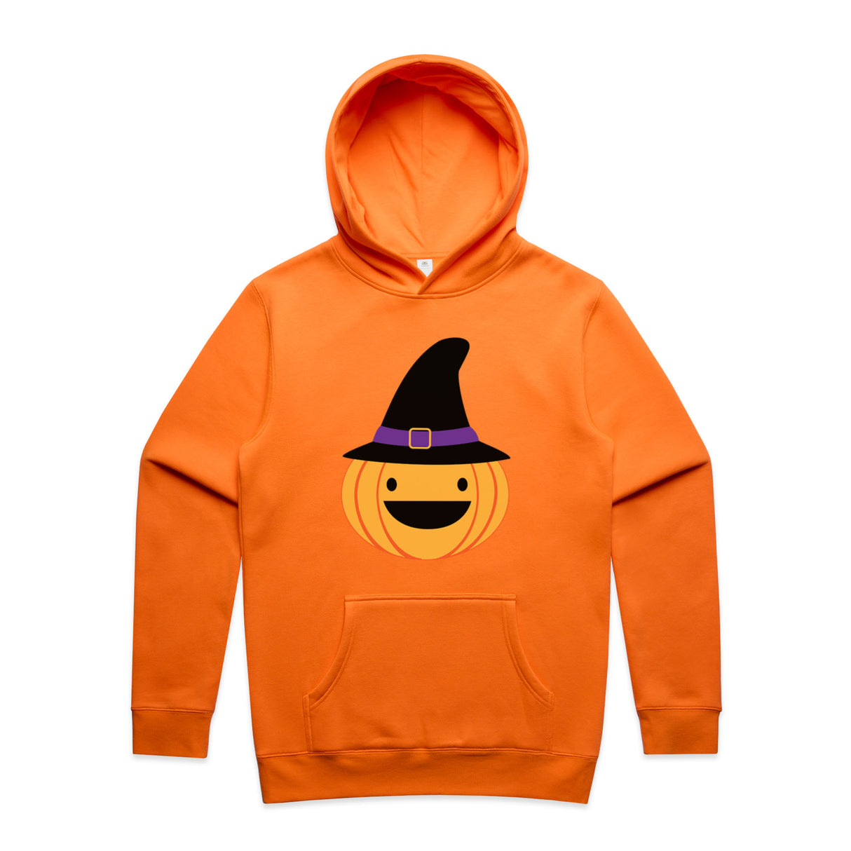 Safety Orange