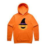 Safety Orange