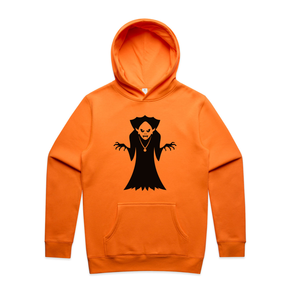 Safety Orange
