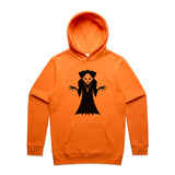 Safety Orange