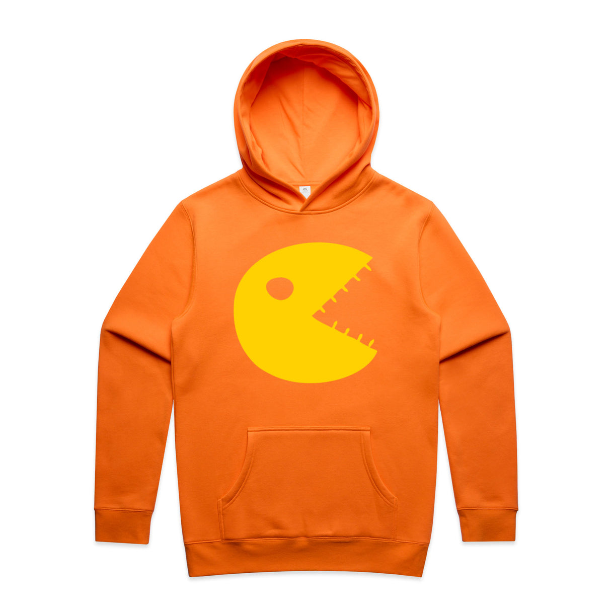 Safety Orange